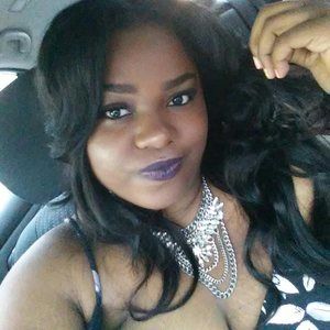 Meet your Posher, Gabrielle